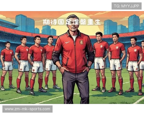 战术革命，新帅改变局势：足球的全新篇章