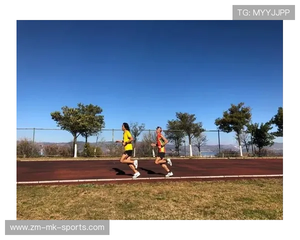 田径项目出现非凡黑马：新星崛起引领新时代