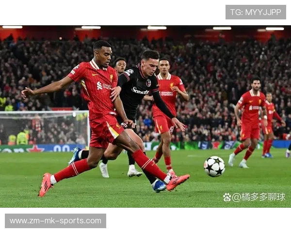 利物浦若重建中场攻守转换更流畅 利物浦若重建中场攻守转换更流畅