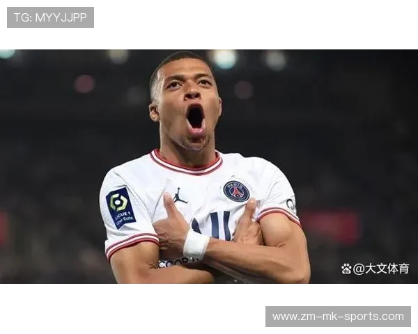 姆巴佩高位逼迫：快速失误与致命打门的完美结合