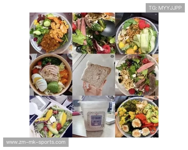 球员在社交平台分享健康食谱激励粉丝